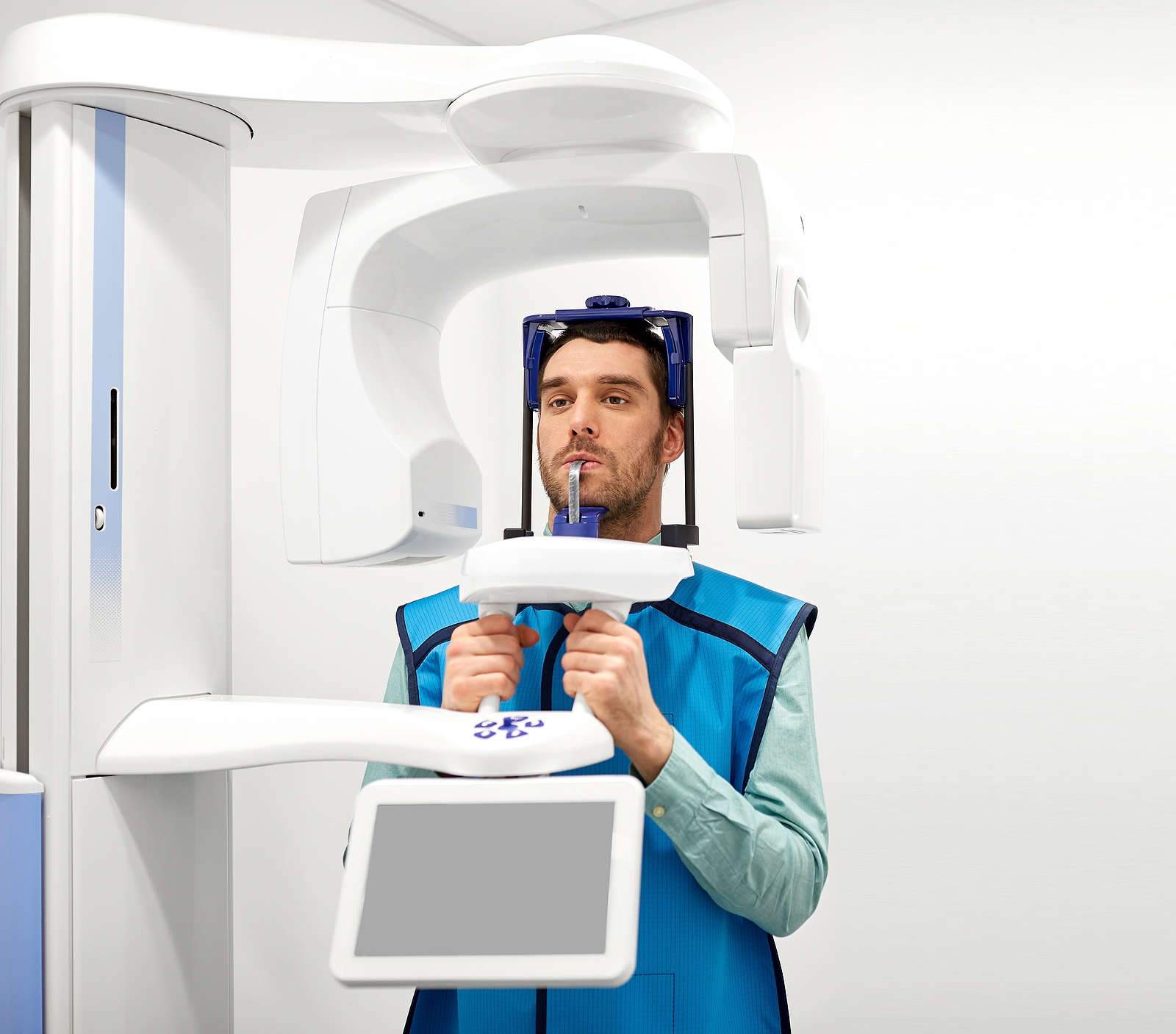 Advanced Dental CT Scans in Peterborough | Kawartha Dental Clinic