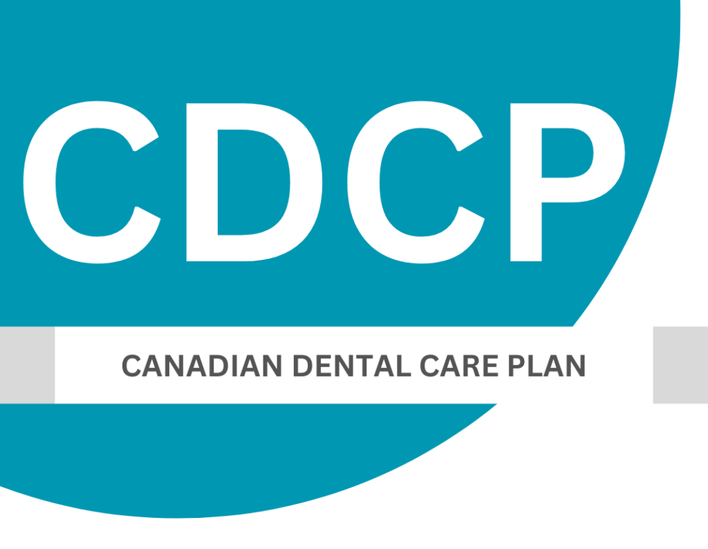 the Canadian Dental Care Plan