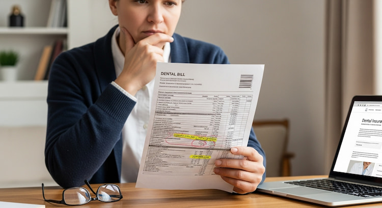 CDCP vs. private dental insurance